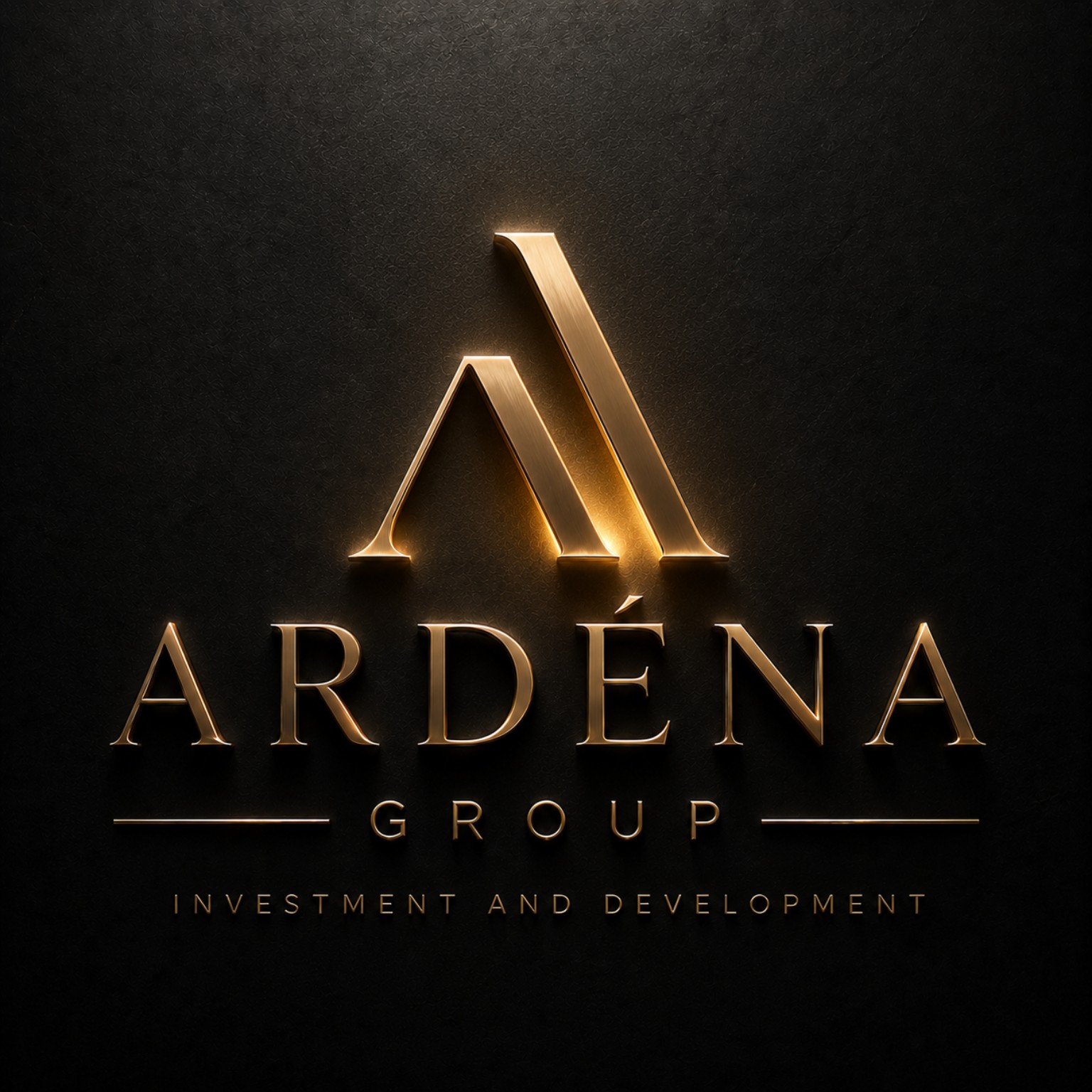 ARDÉNA GROUP — Investment and Development